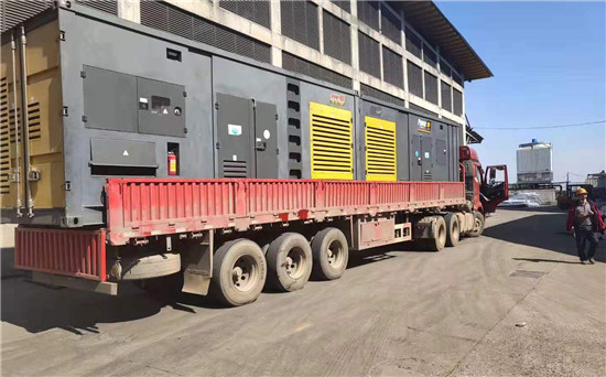 仙居200KW发电机组适配电缆规格选型指南