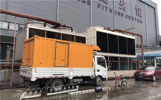 仙居300KW发电机组适配电缆规格选型指南